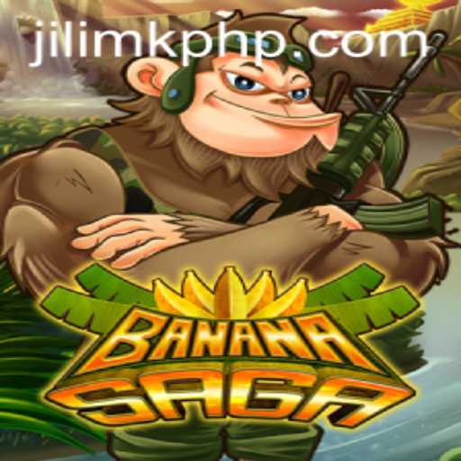 Discovering the Excitement of BananaSaga: The Game with a Twist of JILIMK