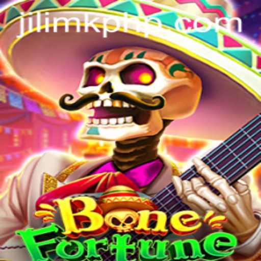 BoneFortune: Unveiling the Mysteries of JILIMK