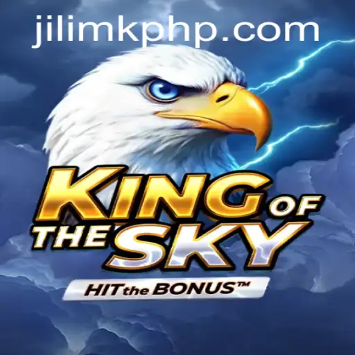 KingOfTheSky: A New Era of Aerial Adventure with JILIMK