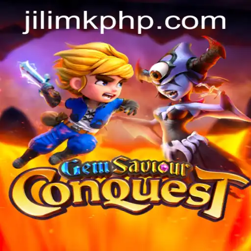 GemSaviourConquest: The Epic Adventure Begins with JILIMK