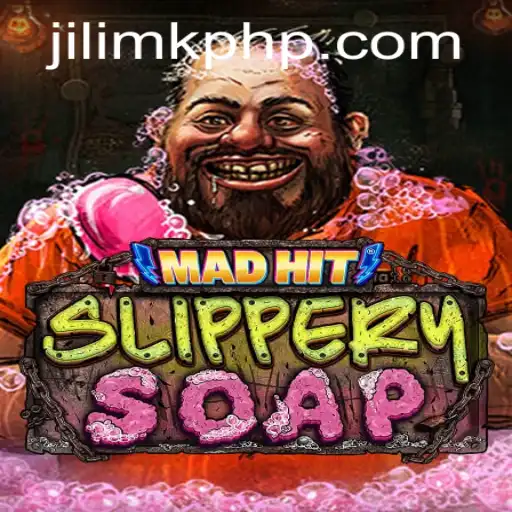 Exploring the Thrills of MadHitSlipperySoap: A Unique Gaming Experience
