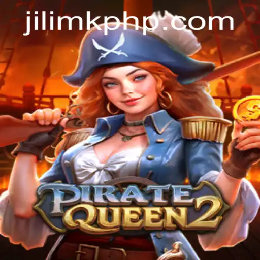 PirateQueen2: The Adventure Awaits
