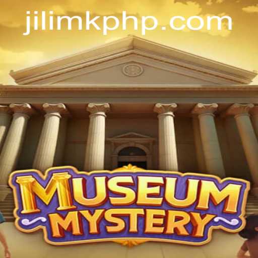 Unraveling JILIMK in MuseumMystery: A Comprehensive Guide