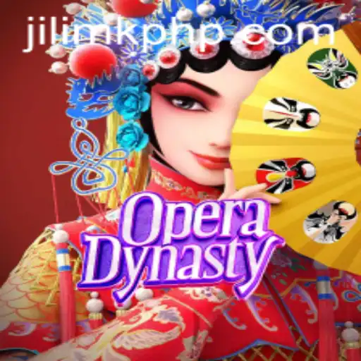 Discovering the Magic of OperaDynasty: A Captivating Journey with JILIMK