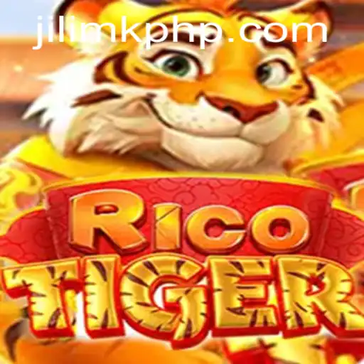 RicoTiger: A Captivating Blend of Strategy and Adventure