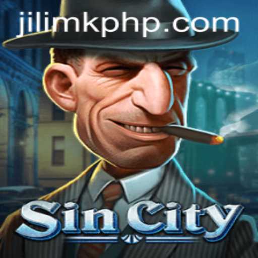 SinCity: The Thrilling Escape into a Digital Utopia