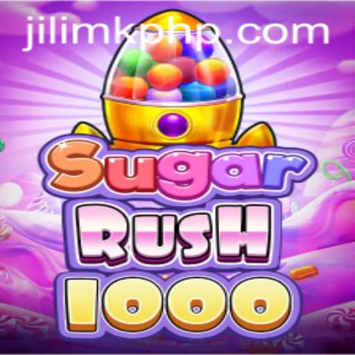 SugarRush1000: A Sweet Adventure in Gaming
