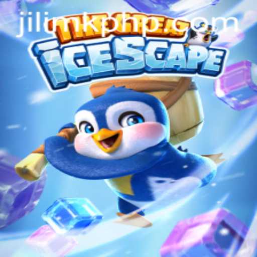 Unveiling TheGreatIcescape: An Enthralling Adventure