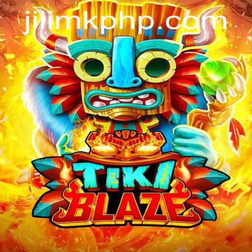 Exploring the Enchanting World of TikiBlaze Featuring JILIMK