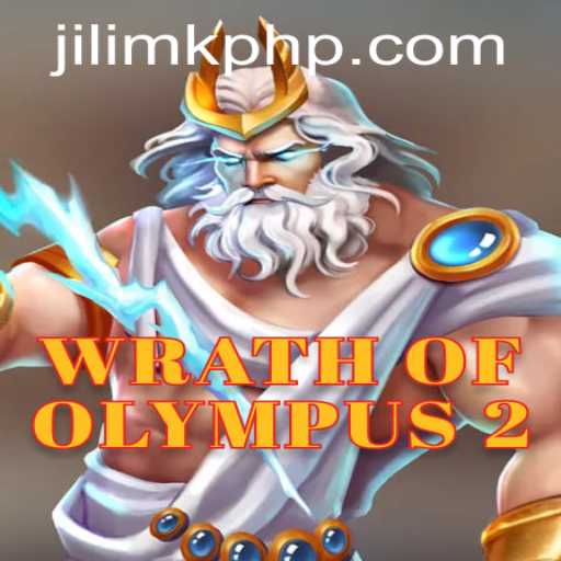 Embark on a Mythical Adventure with WrathofOlympus2